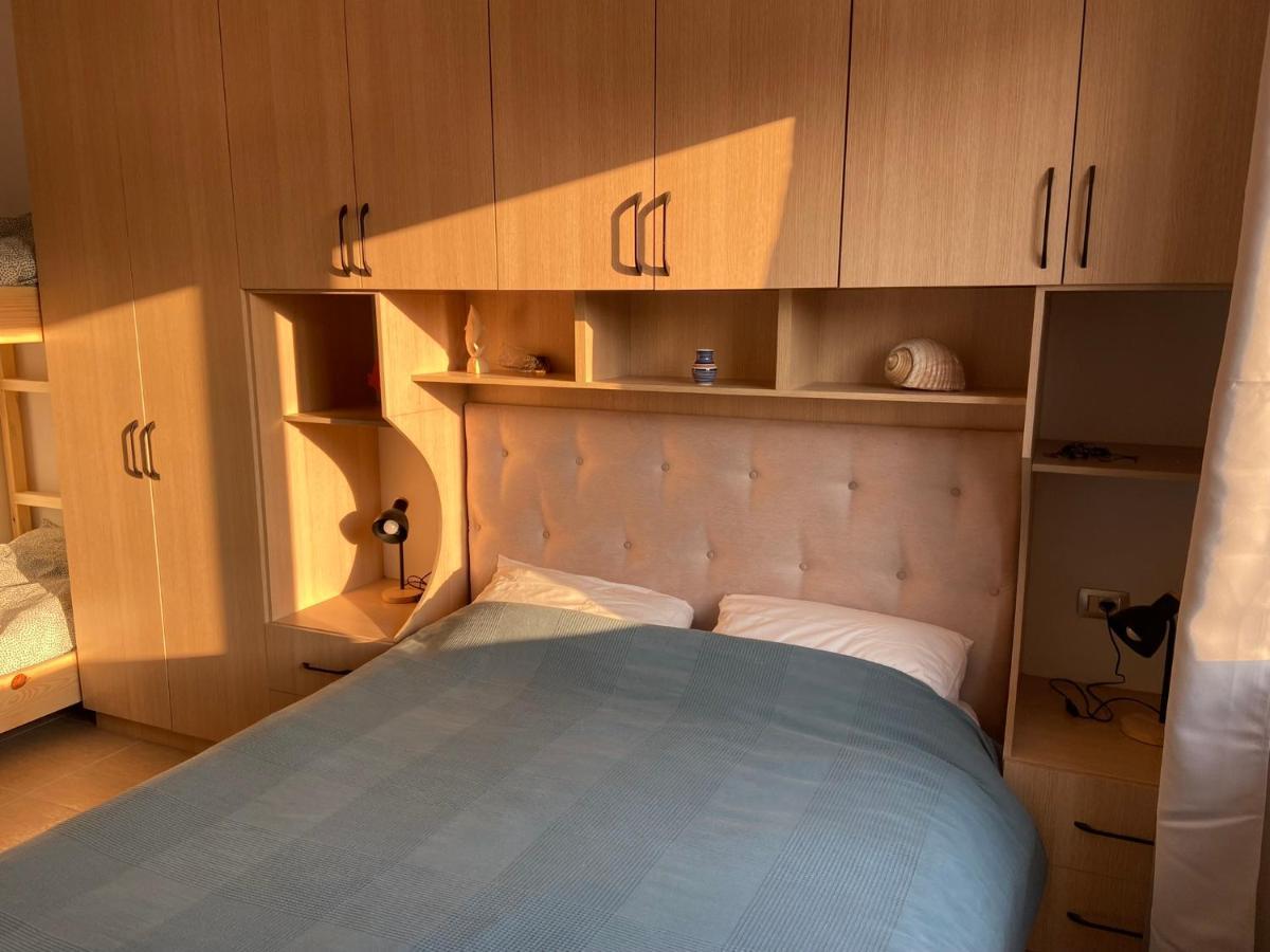 Nora Apartments Durrës 外观 照片