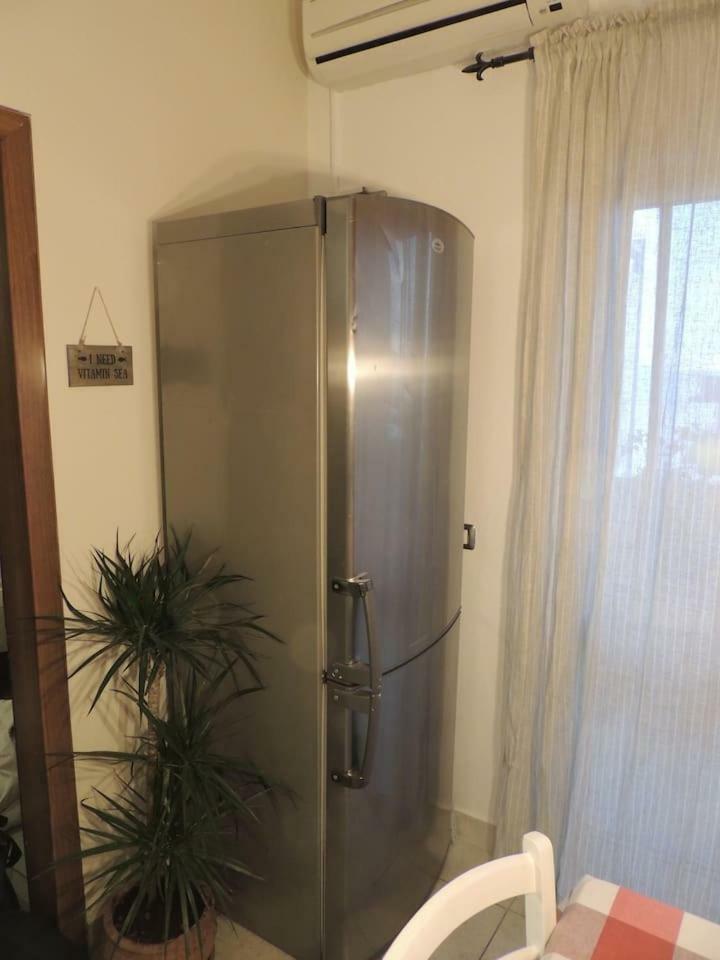 Nora Apartments Durrës 外观 照片
