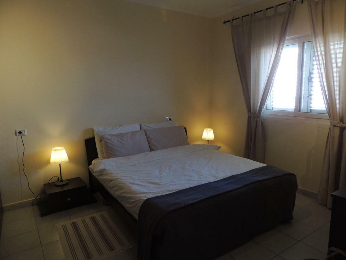 Nora Apartments Durrës 外观 照片