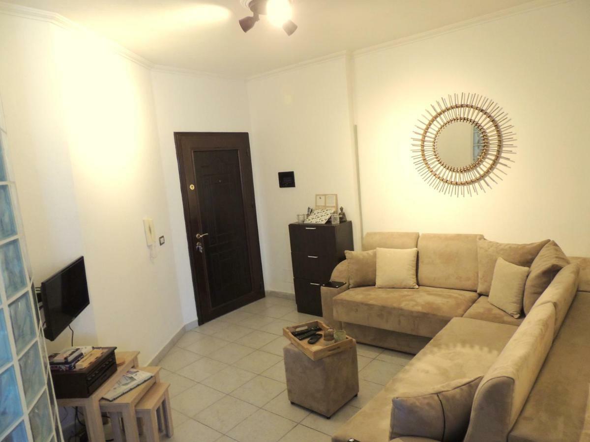 Nora Apartments Durrës 外观 照片
